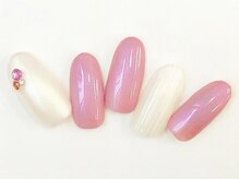 ネイルーク(Nailuke)/定額スペシャルデザイン