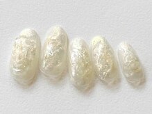 ワンエイト 長野市店(ONE 18 EIGHT)/トレンドデザイン定額コース