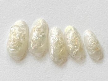 ワンエイト 長野市店(ONE 18 EIGHT)/トレンドデザイン定額コース