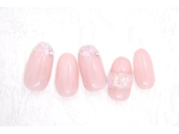 ペールノエル(Pere Noel)/定額デザイン10000円コース