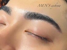 イオロ(iolo)/【メンズアイブロウWAX】