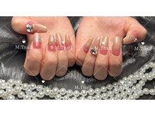 エムティーネイル(M.T nail)/