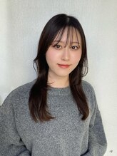 アブニール 我孫子店(ＡＶＥＮＩＲ) 高橋 紗恵