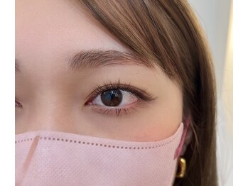 アルムデフィ(arme defi)/ふわふわボリュームラッシュ