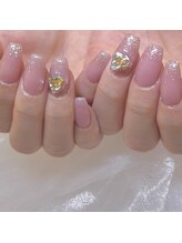 ラルーナ(La Luna)/ラメグラ★担当 須佐