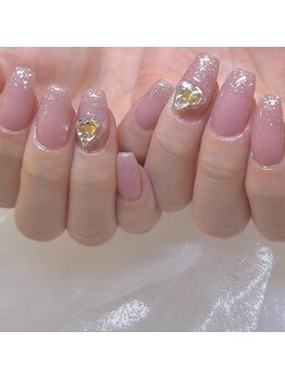 ラルーナ(La Luna)/ラメグラ★担当 須佐