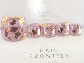 Ｆニュアンス正月フット8980円～