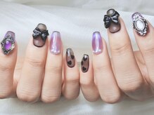 ドリーミーネイル 池袋(Dreamy Nail)/￥9800《１５０分》