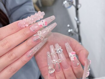 グロー ネイル(Glow Nail)/
