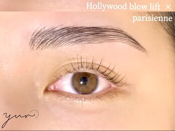 ユル 北梅田(yur)/HBL パリジェンヌ