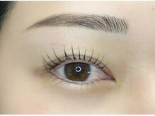 ビジュープラス 松本店(Bijou+)/束感ラッシュリフト