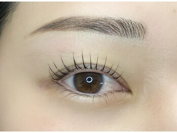 ビジュープラス 松本店(Bijou+)/束感ラッシュリフト