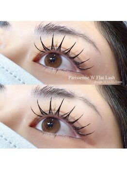 シュクレ 太田川店(shucre)/パリエク