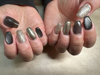 アムネイル(am.nail)/