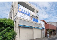 デール(R:DeeL)の雰囲気（鴨宮北口駅前ブライダルはお任せ！最新整体トレーニング＆エステ）