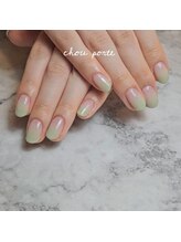 シュポルテ(chou porte)/