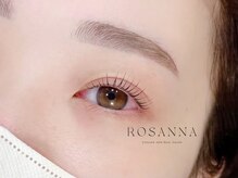 ロザンナ 大宮店(ROSANNA)/ラッシュリフト