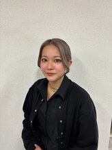 キューラッシュ JR奈良店(Q-LASH) スタッフ カノウ