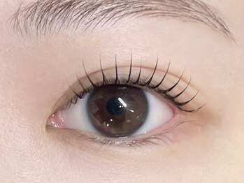 キラアイビューティー 武蔵小杉 新丸子(killa eye beauty)/ケラチンラッシュリフト