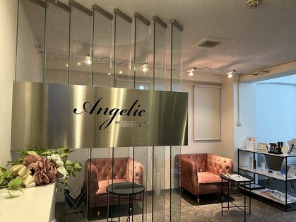 アンジェリック 大阪江坂店(Angelic)の写真