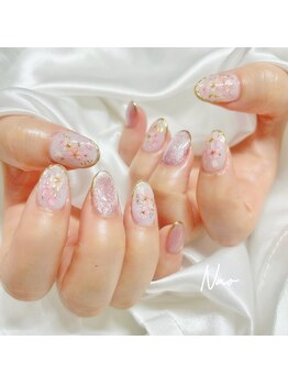 やり放題(お待ち込みデザイン)