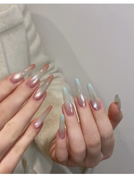 サクラ(SAKURA)/ネイル