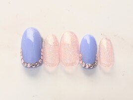 【定額Mコース¥5500】