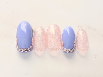 ネイルサロン ルーム 船橋店(ROOM)/【定額Mコース¥5500】