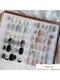 グロリアネイルズ 荻窪(Gloria Nails)の写真/【荻窪駅徒歩3分】お得なクーポンも多数あり！駅近でアクセス◎シックでオシャレなアトリエ風サロン☆