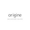 オリジネ(origine)のお店ロゴ