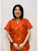 つばさ整骨院 鍼灸院 新潟女池院&nbsp;池田 かすみ