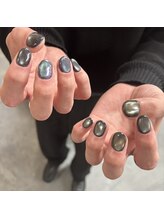 ネイルサロン エーナイン 旭川春光店/