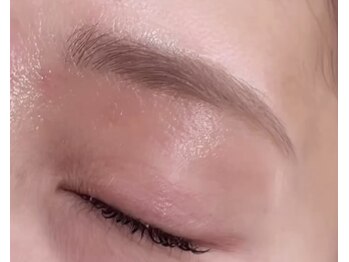 リース 吉祥寺(Lys.)/美眉毛アイブロウwax眉カラー