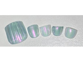 定額フット8,800円