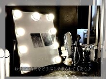 クオン(kuon)の雰囲気(手ぶらでもお気軽に来店ください♪)