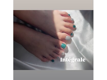 アンテグラールの写真