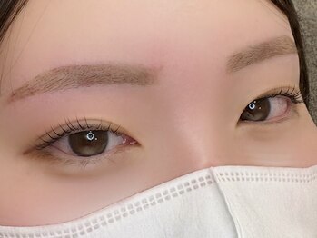 エヌアイズ(neYES!)/☆ナチュラルカール☆