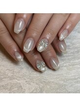 マグノリア(Magnolia)/マグネットフレンチ