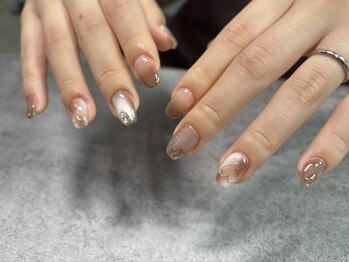 ココネイル(Koco Nail)/アート10本コース