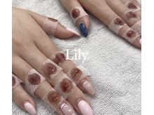 リリー(Lily)の雰囲気(ハンドケアプレミアムコース)