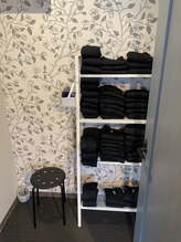 和揉 二俣川店/お着替え無料♪