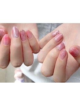 アートの種類が豊富