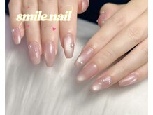 スマイル ネイル 大宮(smile nail)/