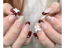 バイムーンサロン(By Moon Salon)/成人式