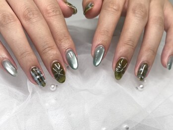 グラシアス(Gracias)/シンプルオフィスコース