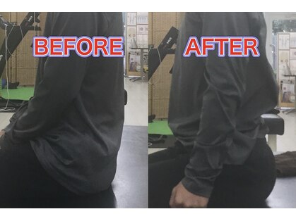 ストレッチスタジオ エボ(EVO)の写真