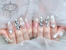 リシェル 原宿店(Ricel)/韓国ネイル♪