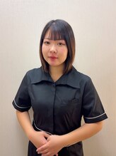 ジュリア オージェ 天王寺店&nbsp;稲本 