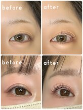 EYEシテル バイ カメレオンネイル/