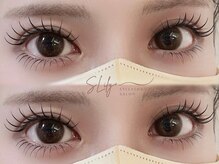 エスリリープラス(SLily+)/【LEDエクステ】